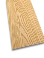 Essen fineer | 32 vellen | 185x17 cm, Doe-het-zelf en Bouw, Minder dan 25 mm, Verzenden, Nieuw, Plank