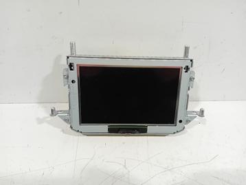 NAVIGATIE DISPLAY Ford C-Max (DXA) (AM5T18B955DJ) beschikbaar voor biedingen