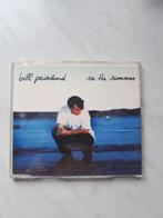 Bill Pritchard ‎: In The Summer (MCD), Ophalen of Verzenden