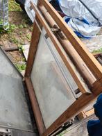 2 velux dakvenster, Doe-het-zelf en Bouw, Ophalen, Zo goed als nieuw