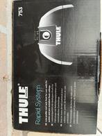 Thule Rapid System 753, Auto diversen, Dakdragers, Ophalen, Zo goed als nieuw