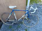 Oude Peugeot racefiets voor volwassenen, Fietsen en Brommers, Ophalen, Gebruikt, Heren, Overige merken
