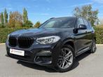 BMW X3 2.0dA sDrive18 *M-Pack /Led/Carplay/Mild Hybrid, 116 g/km, Achterwielaandrijving, 1995 cc, 4 cilinders