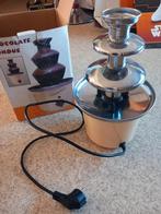 Fontaine à chocolat, Elektronische apparatuur, Gourmetstellen, Ophalen, Zo goed als nieuw