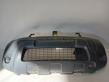 BUMPER VOOR Dacia Duster (HS) (01-2009/01-2018) beschikbaar voor biedingen