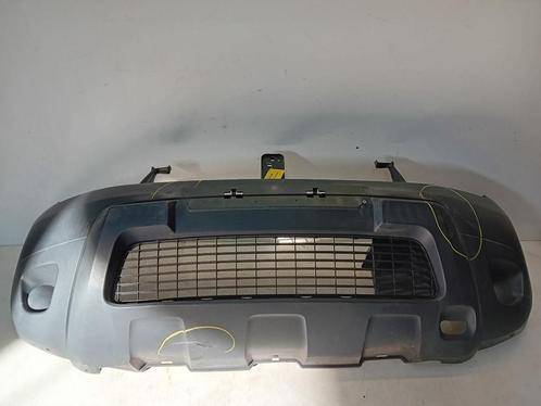 BUMPER VOOR Dacia Duster (HS) (01-2009/01-2018), Auto-onderdelen, Carrosserie, Bumper, Dacia, Voor, Gebruikt