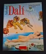 Salvador Dali, Enlèvement ou Envoi, Comme neuf