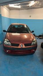 Verkoop alle Renault Clio Petrol onderdelen uit 2002, Auto-onderdelen, Ophalen of Verzenden, Renault