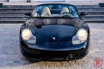 Porsche Boxster S 252pk Zetelverwarming, Auto's, Porsche, 185 kW, Achterwielaandrijving, 2647 cc, Beige