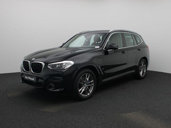 BMW X3 xDrive30e (120 kW) M Pakket | NAVI | CAMERA | LED, Auto's, BMW, Bedrijf, Te koop, X3, 4x4, Cruise Control, Electronic Stability Program (ESP)
