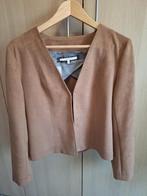 Xandres camel-bruin jasje maat 38, Kleding | Dames, Bruin, Nieuw, Jasje, Xandres