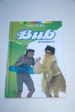 Bub de badeend * marc de bel +4 jaar, Livres, Livres pour enfants | 0 an et plus, Enlèvement ou Envoi, Utilisé, 3 à 4 ans
