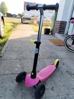 Trotinette 3 roues enfant, Fietsen en Brommers, Steps, Ophalen, Zo goed als nieuw