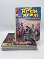 Classics Lektuur - Apenplaneet #1-10 (Complete Serie), Série complète ou Série, Enlèvement ou Envoi, Utilisé