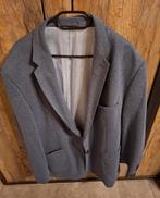 Licht blauwe kostuumvest, Kleding | Heren, Kostuums en vesten, Blauw, Overige maten, Zo goed als nieuw, C&A