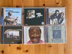 Muddy Waters collectie, Cd's en Dvd's, Cd's | Jazz en Blues, Ophalen of Verzenden, Zo goed als nieuw, Blues