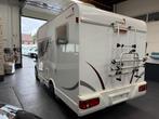 Ford Transit Capron Sunlight, Caravans en Kamperen, Mobilhomes, Tot en met 2, Bedrijf, Diesel, Ford