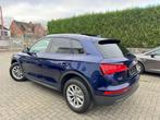 Audi Q5 2.0 TDI quattro S tronic * 1 JAAR GARANTIE * !, Auto's, Audi, Automaat, Gebruikt, Euro 6, 4 cilinders