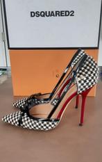 Schoenen maat 38 DSQUARED2, Pumps, DSquared2, Nieuw, Ophalen of Verzenden