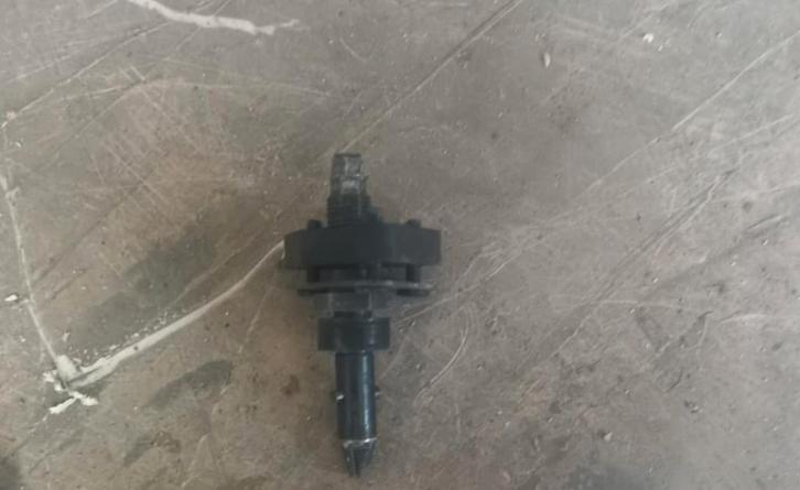 Audi 80 Cabriolet Original Hardtop Level ondersteuning, Auto diversen, Tuning en Styling, Ophalen