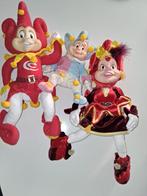 Poppen efteling, Verzamelen, Efteling, Ophalen