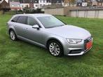 Audi A4 35 TFSI MHEV (mild hybrid) *84386km*, Auto's, Audi, Voorwielaandrijving, Stof, A4, Zilver of Grijs