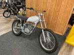 1971 KTM 125 Sachs crossmotor, Motoren, Bedrijf, Overig