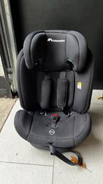 Zwarte autostoel kind Bebeconfort, Kinderen en Baby's, Autostoeltjes, Ophalen, Gebruikt, Overige merken, Isofix