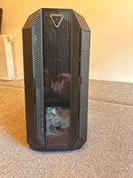 Acer predator orion 3000, Computers en Software, Desktop Pc's, Ophalen, Zo goed als nieuw, SSD