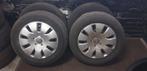 5/112 originele Audi-velg, Ophalen of Verzenden