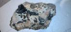 Rookkwarts orthoclaas 1641 gram Colorado Pikes Peak, Ophalen of Verzenden