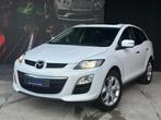 Mazda CX-7 2.2 diesel, Euro 5, Zwart, 4 cilinders, 120 cc