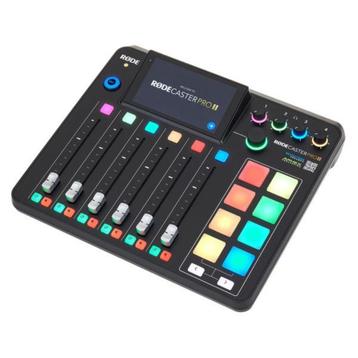 rodecaster pro II beschikbaar voor biedingen