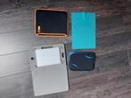 Nieuw 4 Ipad Tablet Hoesjes, Informatique & Logiciels, Housses pour tablettes, Enlèvement, Neuf