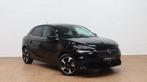 Opel Corsa Elegance full electric, Auto's, Opel, https://public.car-pass.be/vhr/c8cffee2-2bd7-4195-b062-36e2a968c3ca, Stof, Gebruikt