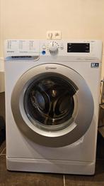 Wasmachine Indesit/9kg/1400 toeren., Elektronische apparatuur, Wasmachines, Ophalen, Gebruikt