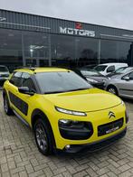 Citroën C4 Cactus // Diesel // Euro 6, Auto's, Citroën, Euro 6, Overige kleuren, Bedrijf, 5 deurs