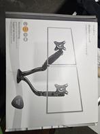Monitor mount, Computers en Software, Ophalen, Zo goed als nieuw