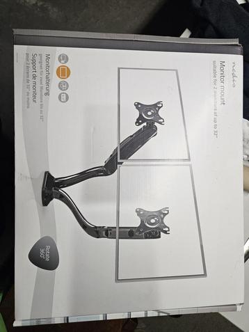 Monitor mount beschikbaar voor biedingen