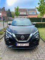 Nissan Juke 1.0, Auto's, Nissan, Automaat, Bedrijf, Onderhoudsboekje, ABS