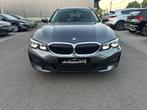 BMW 330i , 2.0 benzine, 258 pk, HEAD-UP / LEDER / CARPLAY, Auto's, Automaat, 1998 cc, Achterwielaandrijving, 4 cilinders