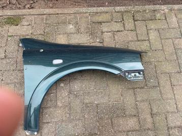 Opel Astra G spatbord passagierskant  beschikbaar voor biedingen