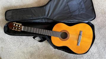 Guitare acoustique Yamaha C70 beschikbaar voor biedingen