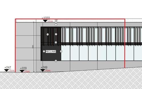 Industrieel te koop in Ternat, Immo, Huizen en Appartementen te koop, Overige soorten