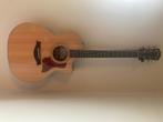 Taylor 414ce, Muziek en Instrumenten, Snaarinstrumenten | Gitaren | Akoestisch, Ophalen, Zo goed als nieuw, Met koffer