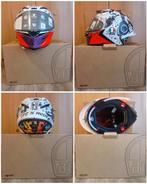 AGV Pista RR Guevara Motegi - NIEUW, Motoren, Kleding | Motorhelmen, Ophalen of Verzenden, Nieuw met kaartje, AGV