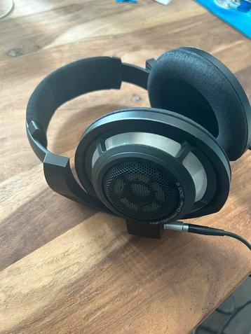 Sennheiser hd800s beschikbaar voor biedingen