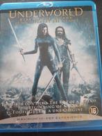 Blu-ray: Underworld: Rise of the Lycans, Cd's en Dvd's, Ophalen of Verzenden, Gebruikt