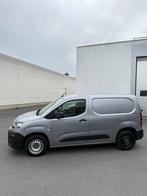 Citroen Berlingo 1.5HDI 75Kw Euro 6D-ISC Jaar 2021, Auto's, Citroën, Euro 6, 5 deurs, Te koop, Cruise Control