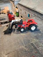 Massey-Ferguson 3050A Siku avec chargeur, Enlèvement ou Envoi, Utilisé, Tracteur et Agriculture, SIKU